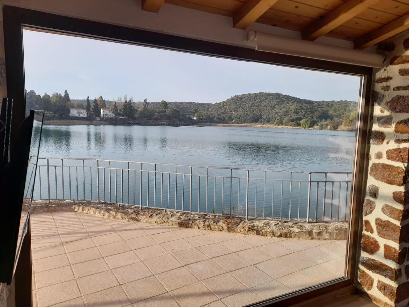 Villa Emilia Руідера Екстер'єр фото