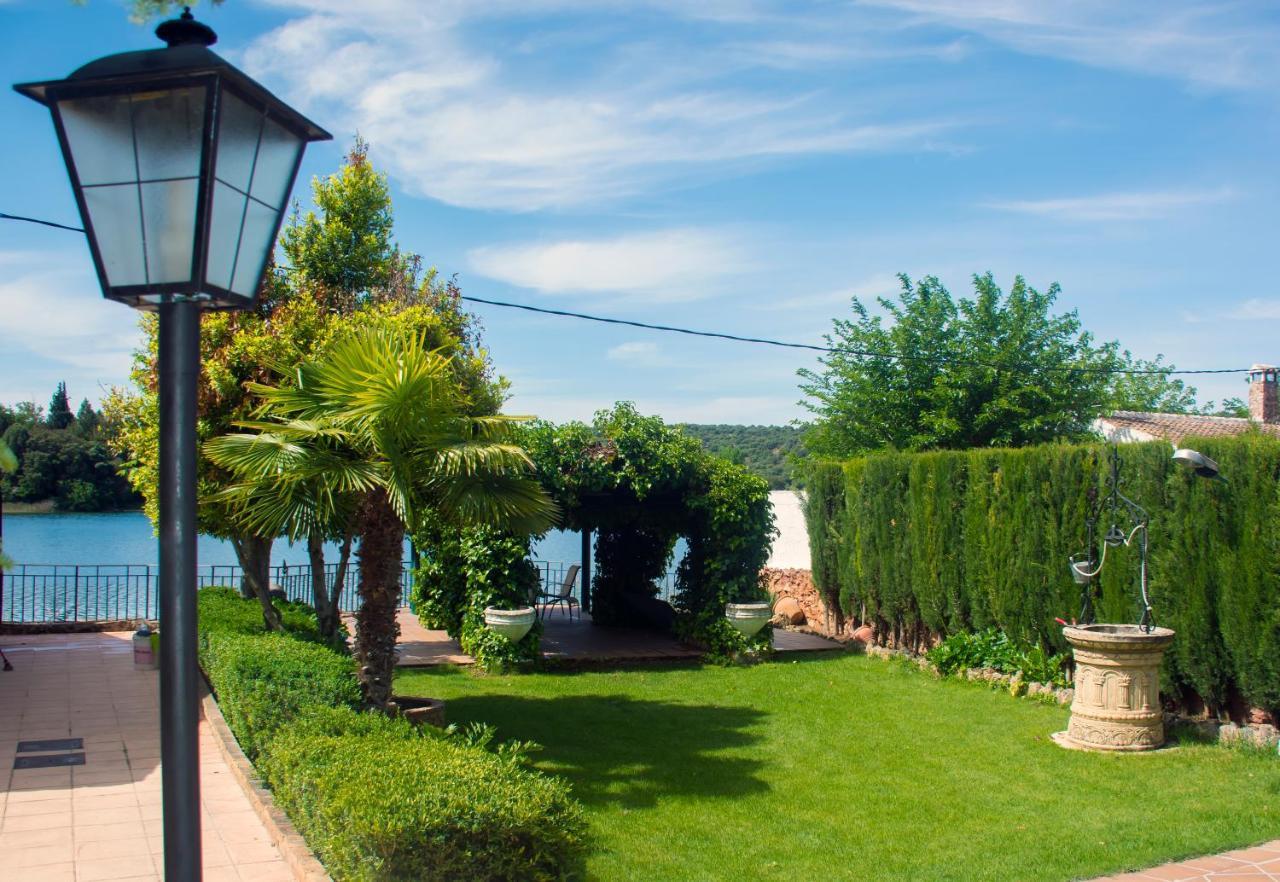 Villa Emilia Руідера Екстер'єр фото