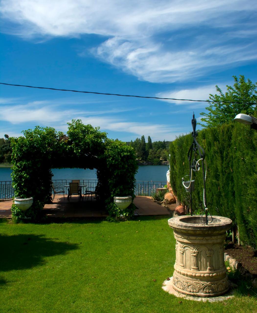 Villa Emilia Руідера Екстер'єр фото